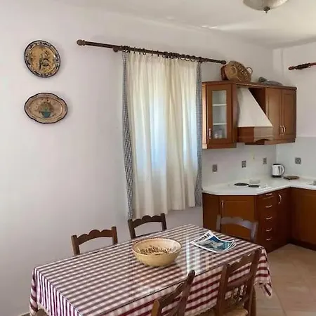 Sea View Balcony Apartment