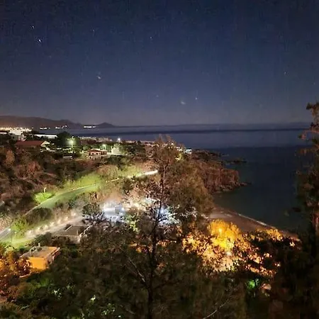 Sea View Balcony
