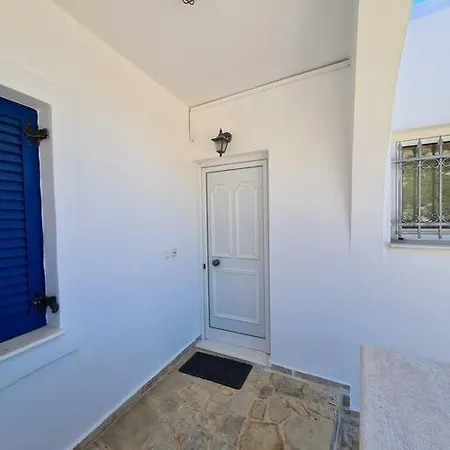 Sea View Balcony Apartment