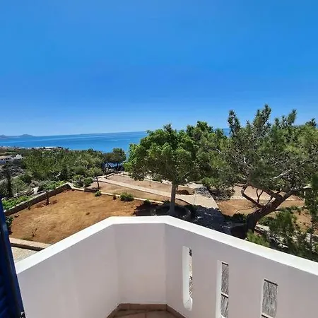 Sea View Balcony *