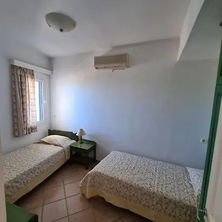 Sea View Balcony Daire Achlia