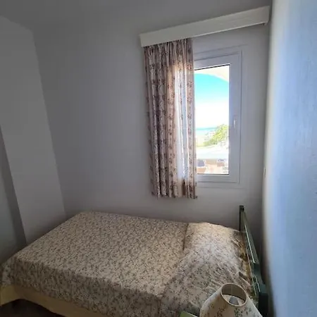 Sea View Balcony * Achlia