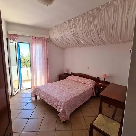 Daire Sea View Balcony *
