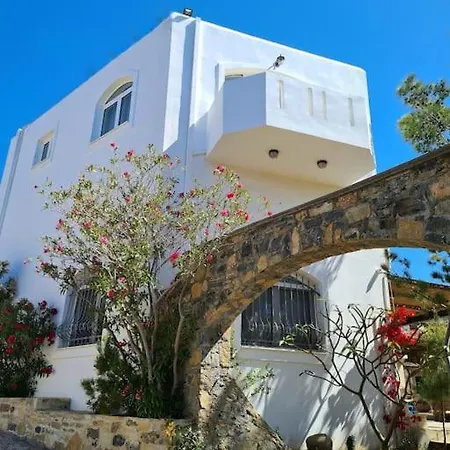 Sea View Balcony * Achlia