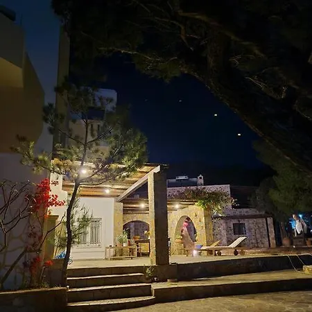 Sea View Balcony Daire *